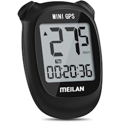 Mini M3 GPS Bike Computer