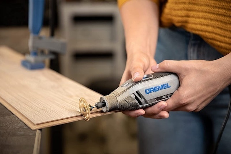 4250 Rotary Tool 4