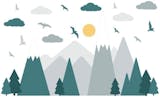 10 Best Wall Decals for Kids UK 2024 4