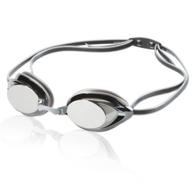 Vanquisher 2.0 Mirrored Swimming Goggles 1