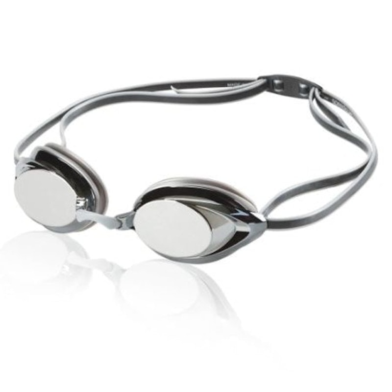 Vanquisher 2.0 Mirrored Swimming Goggles 1