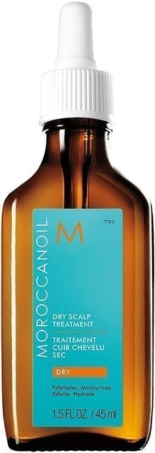 10 Best Scalp Treatments UK 2024 | The INKEY List, Moroccanoil and More 5