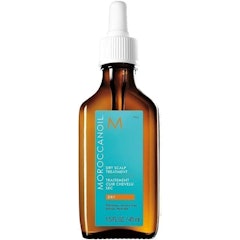 Dry Scalp Treatment