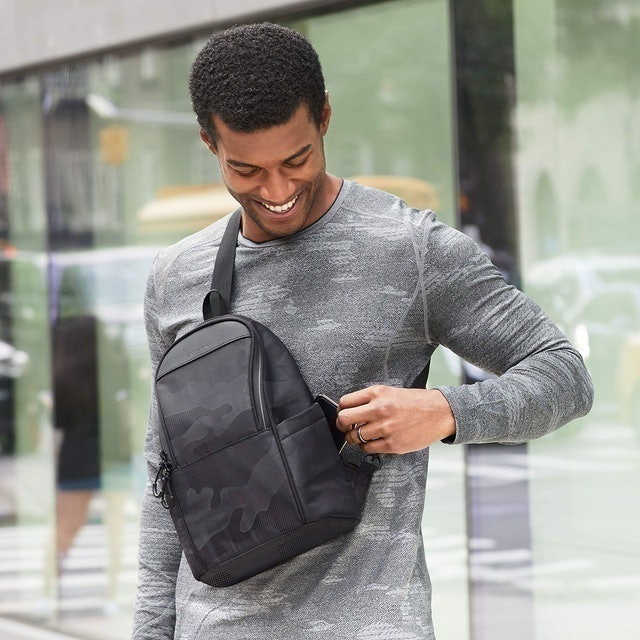 Paxwell Easy Access Changing Sling 4