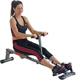 10 Best Rowing Machines UK 2024 | Pro Fitness, Body Sculpture and More 5