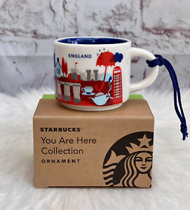 10 Best Starbucks Mugs UK 2024 5