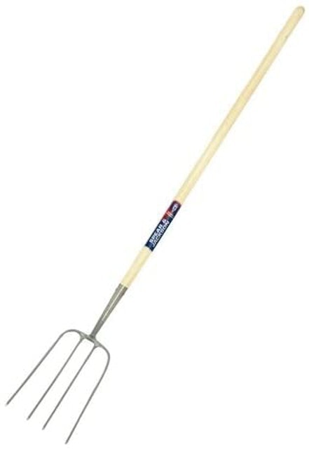 Agricultural Manure Fork 1