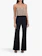 Adrianna Papell Sequin Jumpsuit, Black/Rose Gold 1
