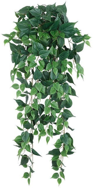 Artificial Hanging Plants 1