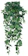 Kisflower Artificial Hanging Plants 1