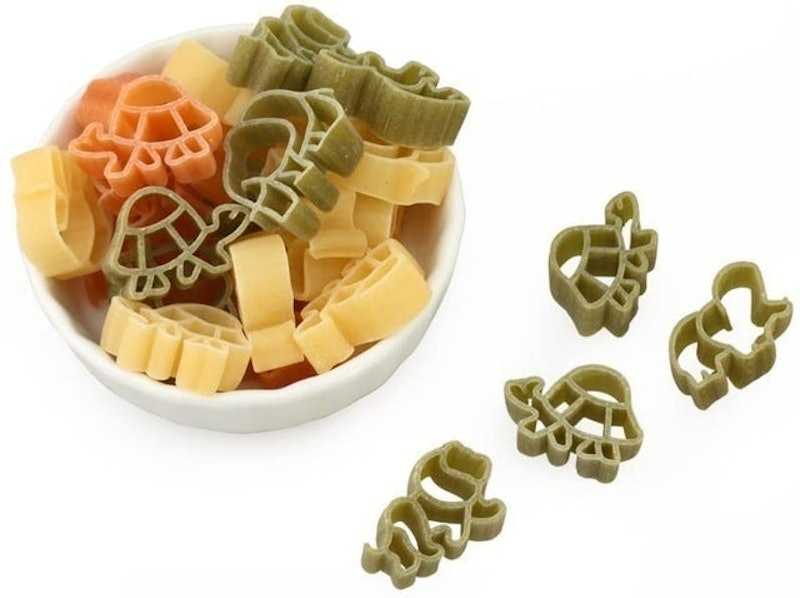 Zoo Pasta 2
