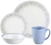 Corelle Livingware Country Cottage Dinnerware Set 1