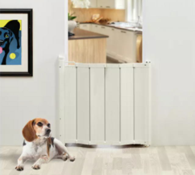 10 Best Dog Gates UK 2024 3
