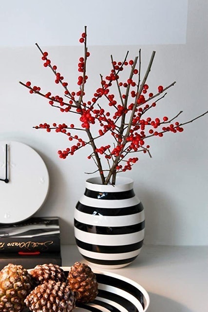 Ceramic Omaggio Vase 2