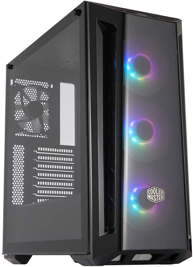 MasterBox 1