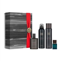 The Ritual of Samurai Invigorating Gift Set