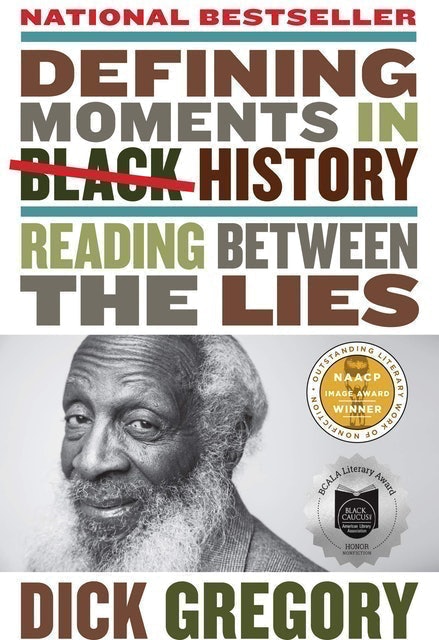 15 Informative and Inspiring Black History Books UK 2024 3