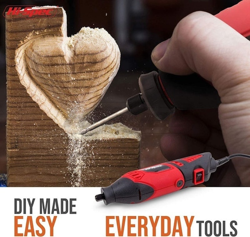 Rotary Tool 3
