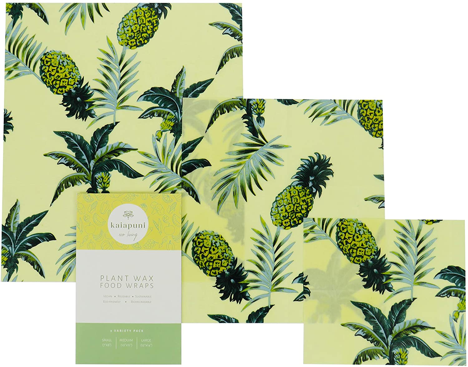 10 Best Beeswax Wraps UK 2024 3