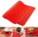 Jeantet Sport Silicone Pyramid Baking Mat 1