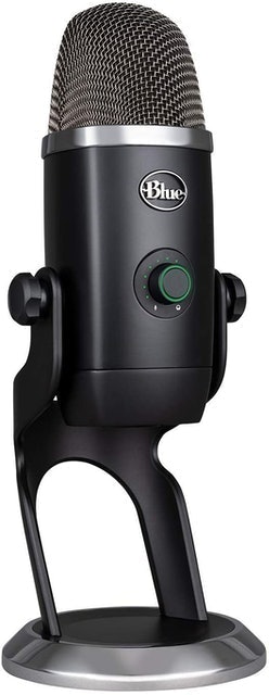 10 Best ASMR Microphones UK 2024 | From Blue Microphones, Yeti, and More 1