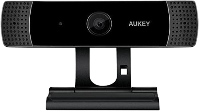 Webcam 1080p 1