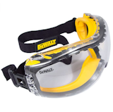 10 Best Safety Glasses UK | Dewalt Pyramex and More 3