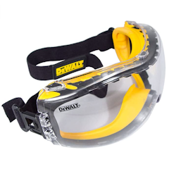 Concealer Safety Goggles