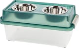 10 Best Raised Dog Bowls UK 2024 | Foreyy, Our Pets and More 4