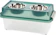 IRIS Elevated Feeder With Airtight Storage 1