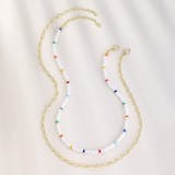 10 Best Beaded Necklaces UK 2024 1