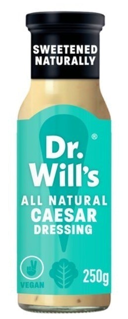 10 Best Salad Dressings UK 2024 | Heinz, Newman's Own and More 5