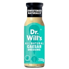 Vegan Caesar Dressing