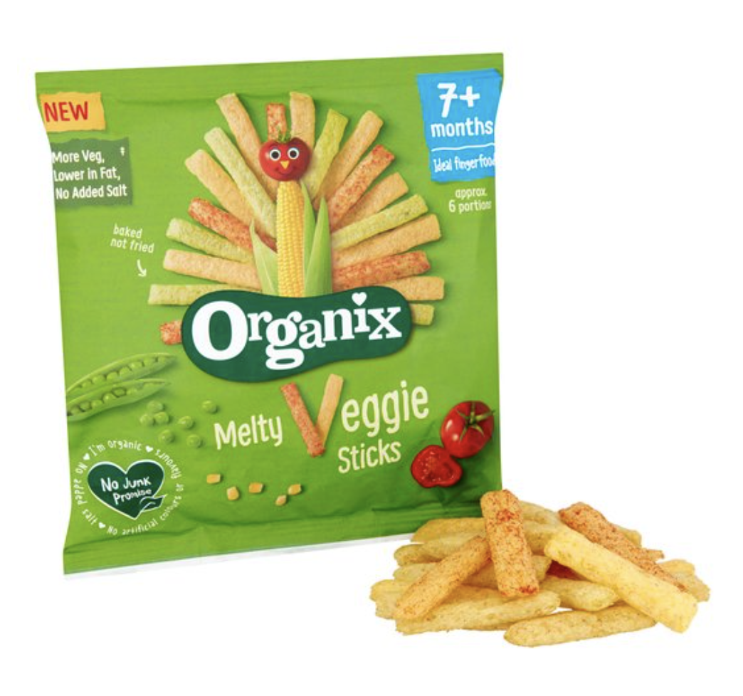 10 Best Healthy Snacks for Kids 2024 | UK Dietitian Reviewed 1