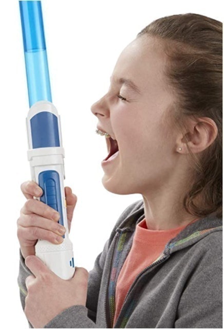 Star Wars Scream Saber Lightsaber Toy 2