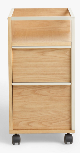 Glide Filing Cabinet 2