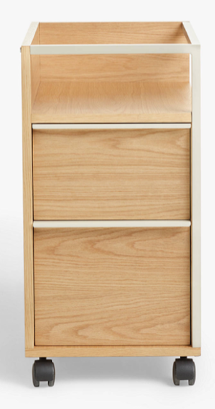 Glide Filing Cabinet 2