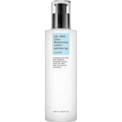 Daily Acne Facial Moisturiser With Birch Sap