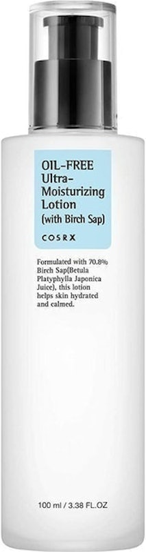 Daily Acne Facial Moisturiser With Birch Sap 1