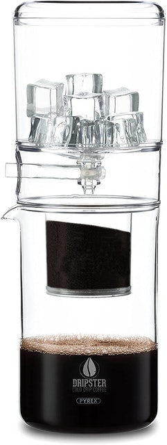 Dripster: Cold Drip Coffee Maker 1