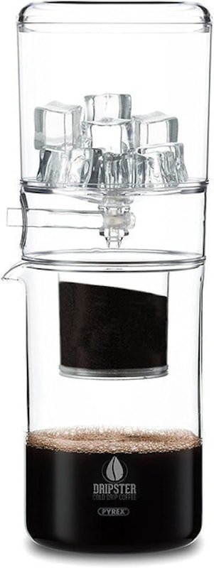 Dripster: Cold Drip Coffee Maker 1