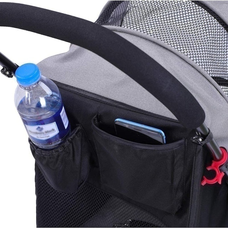 Escort Pet Stroller 3