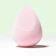 Made by Sunday Pinky Promise Microfibre Beauty Blender 1