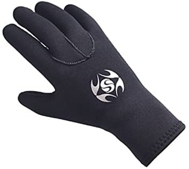 3 mm Wetsuit Gloves 2