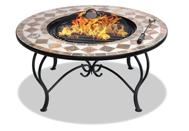 10 Best Fire Pits UK 2024 1