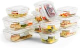 10 Best Meal Prep Containers UK 2024 | Pyrex, VonShef, and More 1