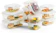 VonShef 1. VonShef Glass Food Storage Container 12 Pack 1