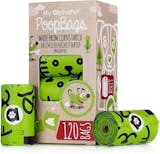 10 Best Biodegradable Dog Poop Bags UK 2024 | BioBag, The Sustainable People and More 3