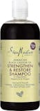 10 Best Shampoos for Afro Hair UK 2024 | Cantu, Shea Moisture and More 2
