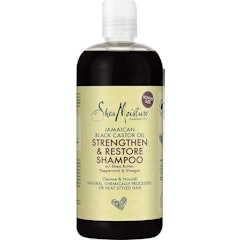 Jamaican Black Castor Oil Strengthen and Restore Shampoo